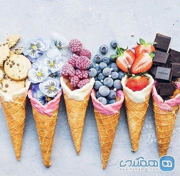 بدترین خوراکی ها برای سلامت قلب بدترین خوراکی ها برای سلامت قلب