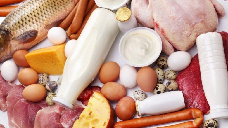 چرا آلرژی به مواد غذایی در حال افزایش است؟