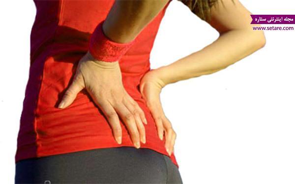 درمان درد سیاتیک بدون عمل جراحی