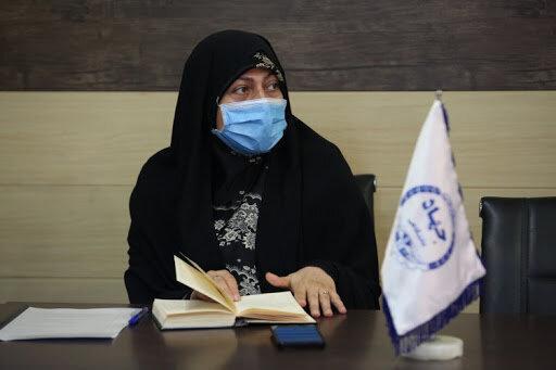 به دنبال محرومیت زدایی از بخش کوهین استان قزوین هستیم به دنبال محرومیت زدایی از بخش کوهین استان قزوین هستیم