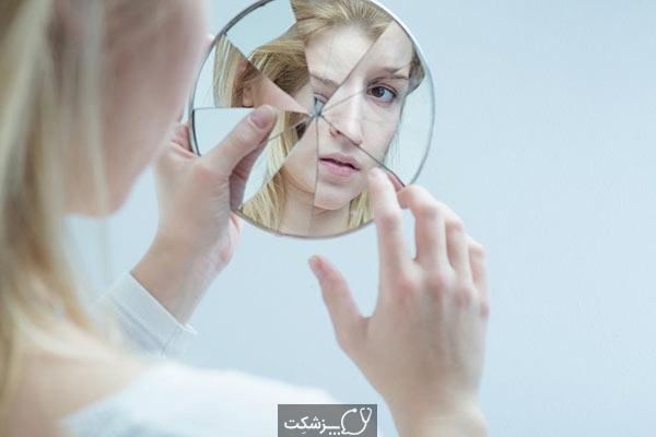 روان پریش ها این ویژگی ها را دارند روان پریش ها این ویژگی ها را دارند