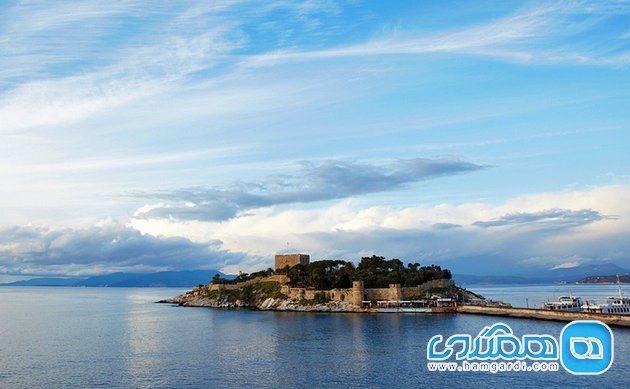 8 مورد از بهترین جاذبه های دیدنی کوش آداسی 8 مورد از بهترین جاذبه های دیدنی کوش آداسی