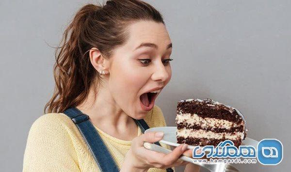بلایی که عادات غذایی سر ما می آورند