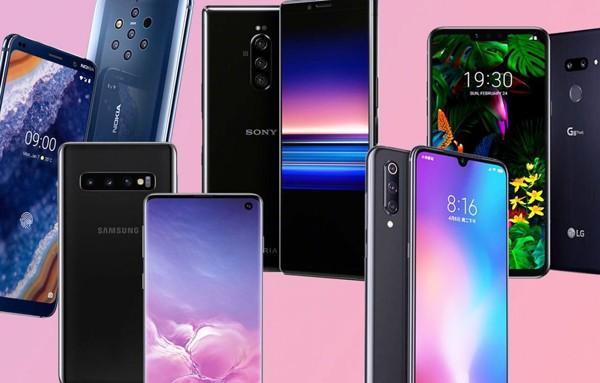 پرمصرف ترین برند تلفن همراه در میان ایرانی ها