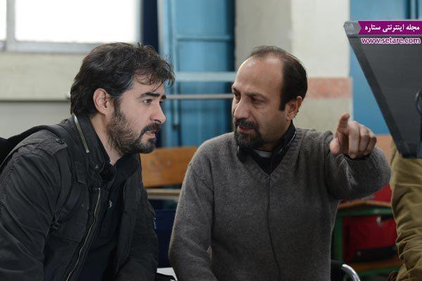 فروشنده و فرهادی در صدر حواشی اسکار: هالیوود نا آرام است فروشنده و فرهادی در صدر حواشی اسکار: هالیوود نا آرام است