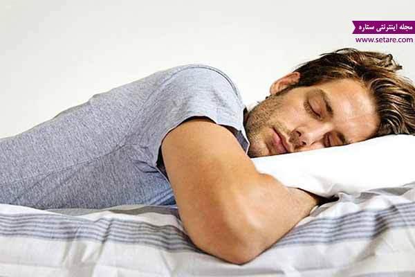 اهمیت نوازش بعد از رابطه جنسی