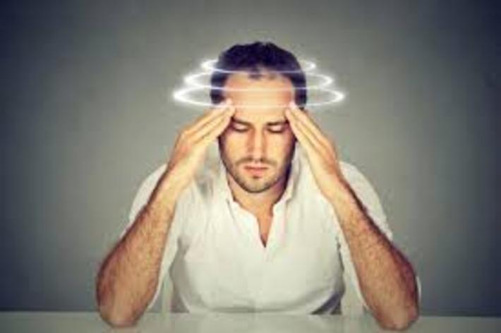 عوامل سیاهی رفتن چشم ها عوامل سیاهی رفتن چشم ها