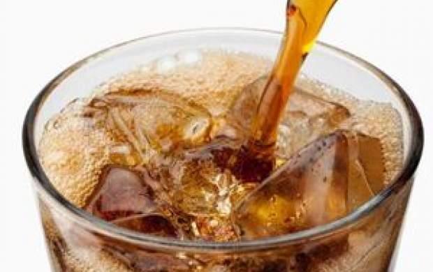 عوارض استفاده دائم از نوشابه های انرژی زا