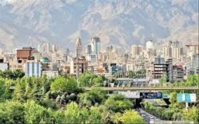 کاهش یک درصدی خرید و فروش ملک در پایتخت نسبت به ماه قبل