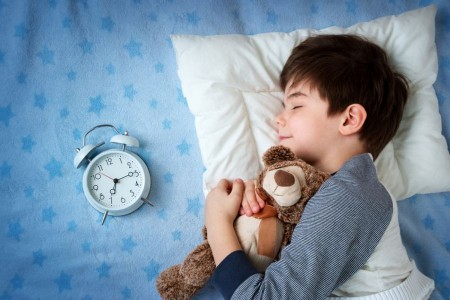 کی و چگونه اتاق فرزندم را جدا کنم