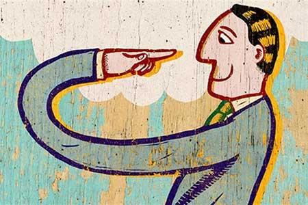 مواظب این افراد باشید!