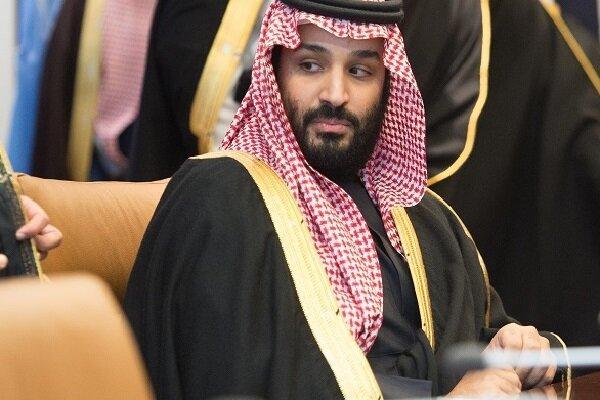 شرایط سخت بن سلمان شرایط سخت بن سلمان