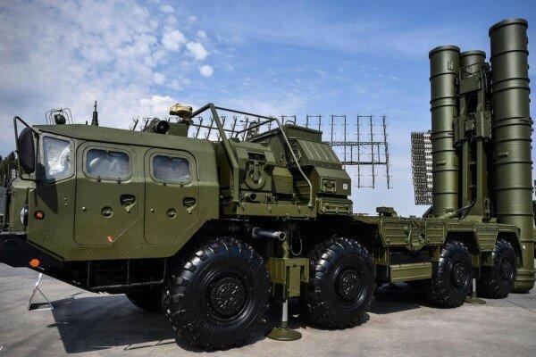 خرید، آزمایش و نگهداری اس -400 به معنی دورشدن آنکارا از ناتو نیست