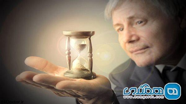 4 ماده طلایی برای افزایش طول عمر