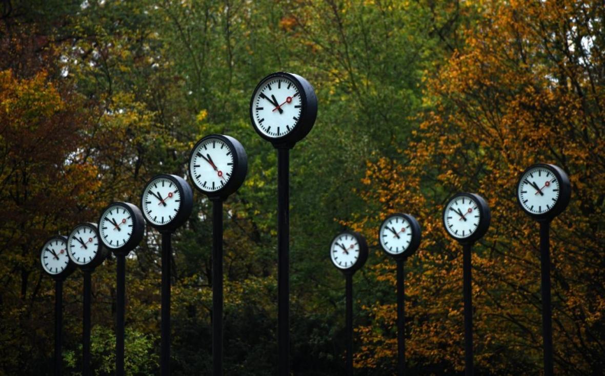 یک زپتوثانیه؛ کوتاه ترین واحد زمان