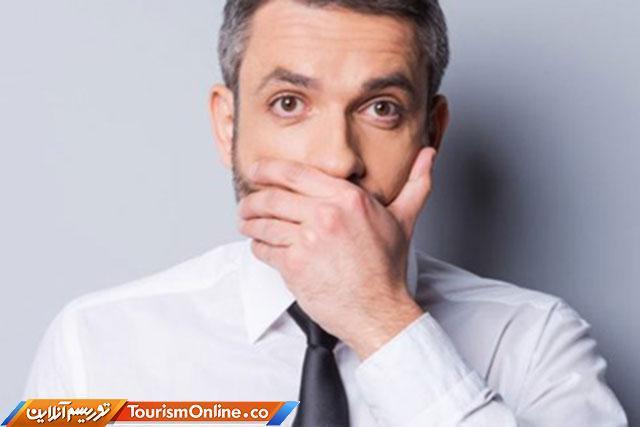 8 توصیه برای برطرف خشکی دهان