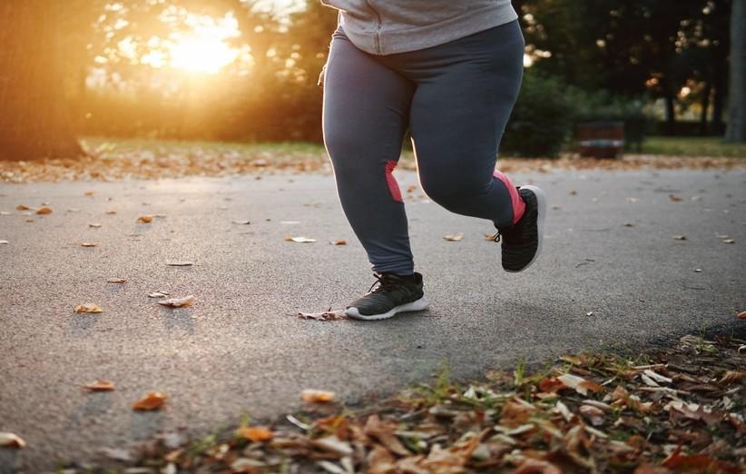 راهنمای کامل دویدن برای افراد چاق