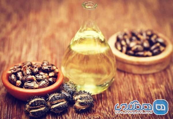 برای زانو درد روغن کرچک را امتحان کنید برای زانو درد روغن کرچک را امتحان کنید