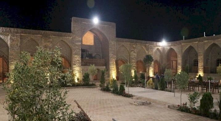 اهمیت راه ها و کاروانسراها در استان مرکزی در ادوار تاریخی ایران