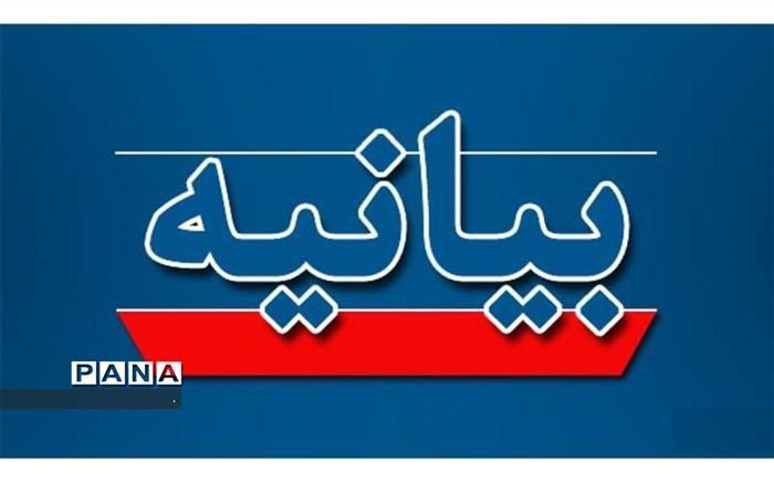 امانی: حضرت محمد(ص) پیغام آور صلح، دوستی و برابری برای جهانیان است