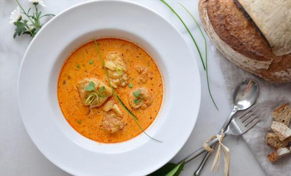 طرز تهیه خورشت چغرتمه گیلانی