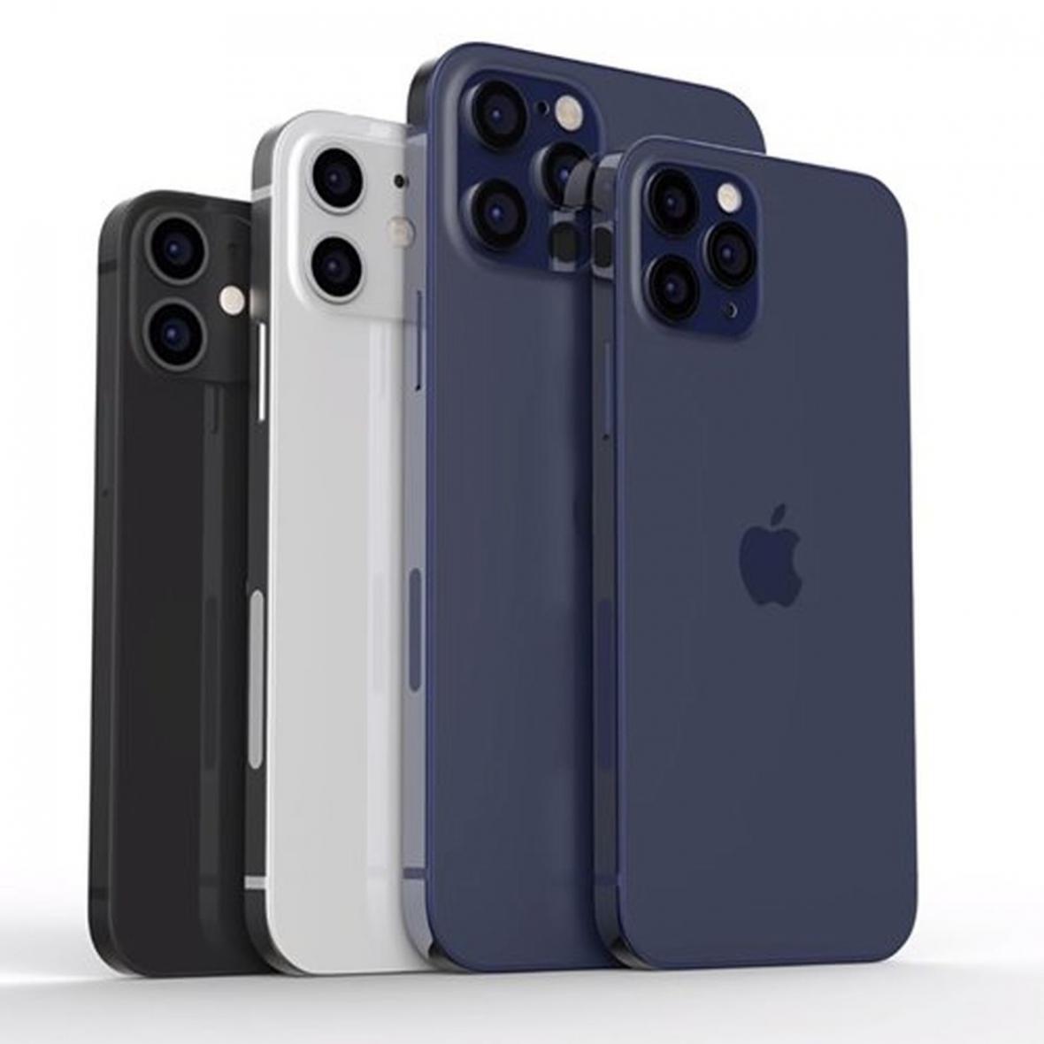 500 روز کار کنید آیفون 12 بگیرید