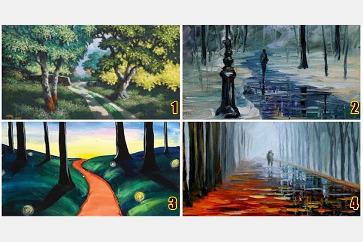 تست روانشناسی؛ شناخت ویژگی های پنهان شخصیتی