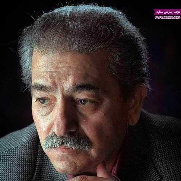 چرا دیگر از این آقای بازیگر خبری نیست؟