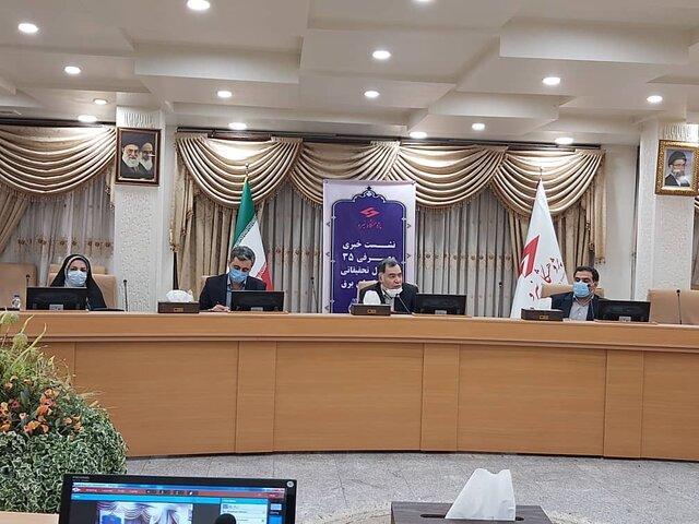 35 محصول نوآورانه صنعت برق وارد بازار می شوند