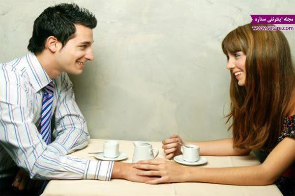 قانون بیست وچهار روابط موفق- با عقلتان از خودتان محافظت کنید