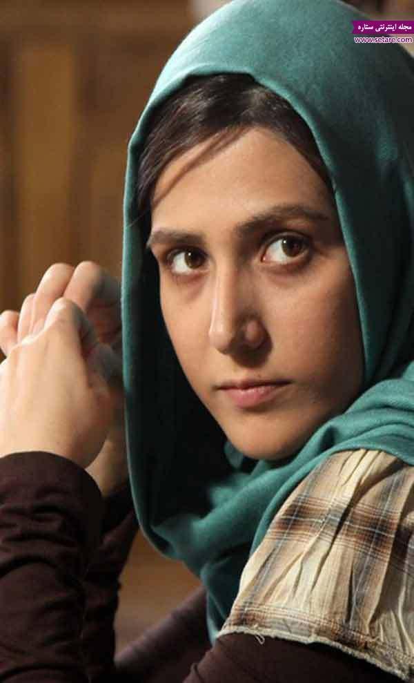 باران کوثری: هیچ وقت از بازی خودم راضی نیستم