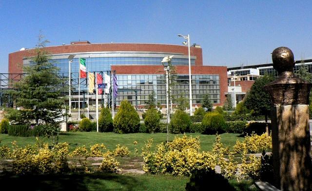 نخستین رویداد ارائه محصولات تحقیقاتی شرکت های برق منطقه ای 20 آبان ماه برگزار می شود