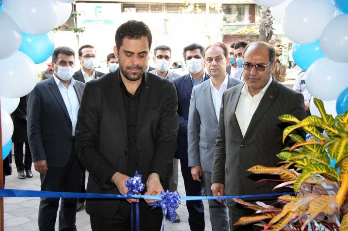 بیمه سرمد در استان گیلان صاحبخانه شد بیمه سرمد در استان گیلان صاحبخانه شد
