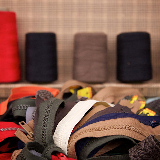 ترفندهای شگفت انگیز برای تعمیر زیپ های خراب