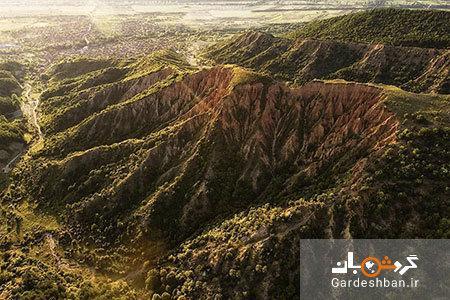 اهرام استاب؛ از عجایب دیدنی بلغارستان