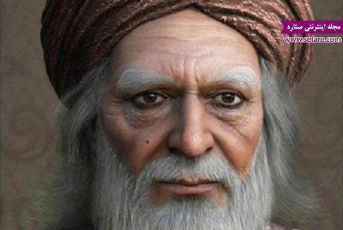 زندگی نامه سلمان فارسی از زبان خودش