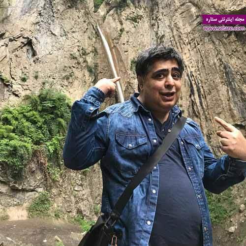 بیوگرافی رضا شفیعی جم ، بازیگر مشهور سینما و تلویزیون بیوگرافی رضا شفیعی جم ، بازیگر مشهور سینما و تلویزیون