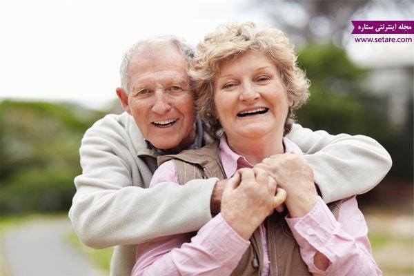 چالش های ازدواج مجدد بعد از فوت همسر