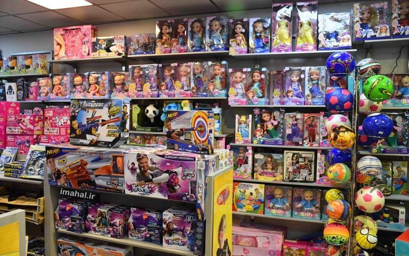 قیمت عروسک های ایران میلیونی شد!، واردات عروسک ممنوع است