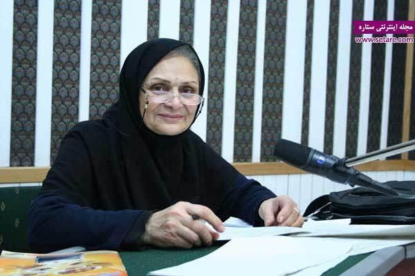 صدای ماندگار مریم نشیبا در مجموعه می دانم صدای ماندگار مریم نشیبا در مجموعه می دانم