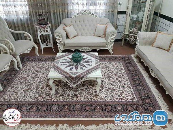 نحوه انتخاب اندازه مناسب فرش چگونه است؟ نحوه انتخاب اندازه مناسب فرش چگونه است؟