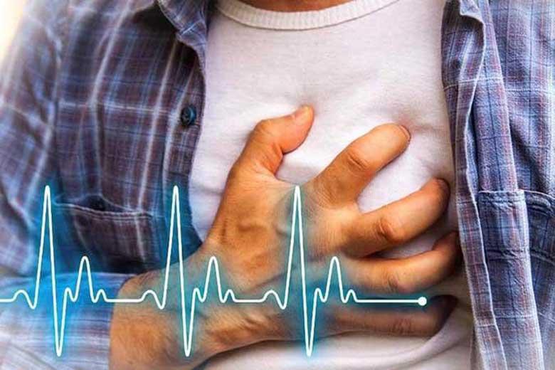 مهمترین علامت سکته قلبی چیست؟