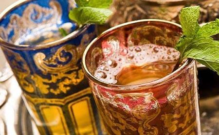 آشنایی با غذاهای معروف مراکشی
