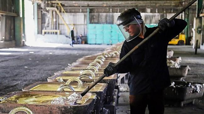 بسته جدید ارزی دولت مسئله تامین مواد اولیه را حل می کند؟