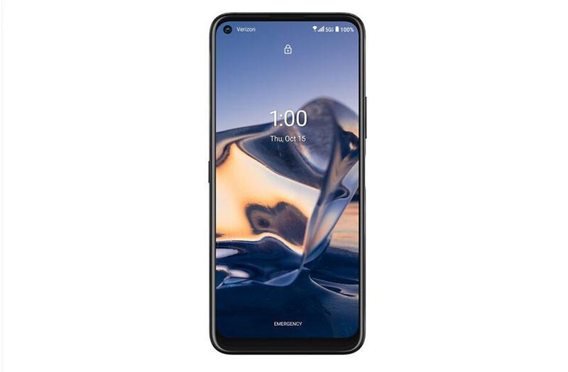 نوکیا 8 V 5G UW رسما معرفی شد؛ بررسی مشخصات فنی نوکیا 8 V 5G UW رسما معرفی شد؛ بررسی مشخصات فنی