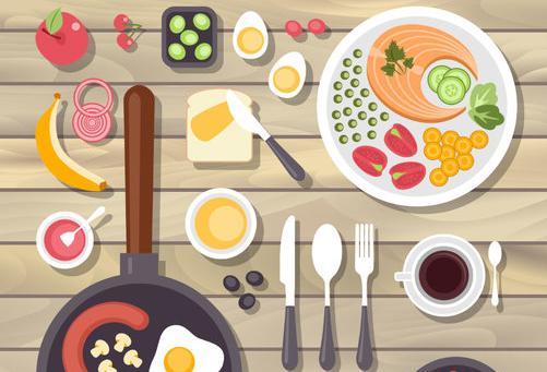 خوردن این غذاها خوش اخلاقتان می نماید