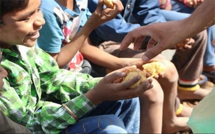 سوء تغذیه؛ از مهمترین دلایل رشد نامناسب جسمی و روانی بچه ها