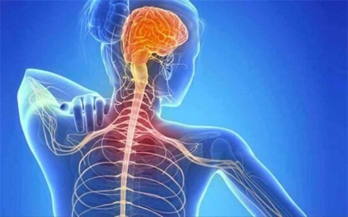 جلوگیری از پیشرفت MS با کنترل روح و روان