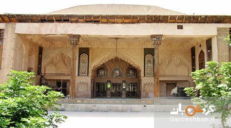 خانه تاریخی شیخ الاسلام، عمارت دوره صفویه در اصفهان، عکس