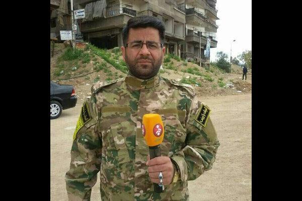 پخش در خط آتش از پنجشنبه از شبکه شما